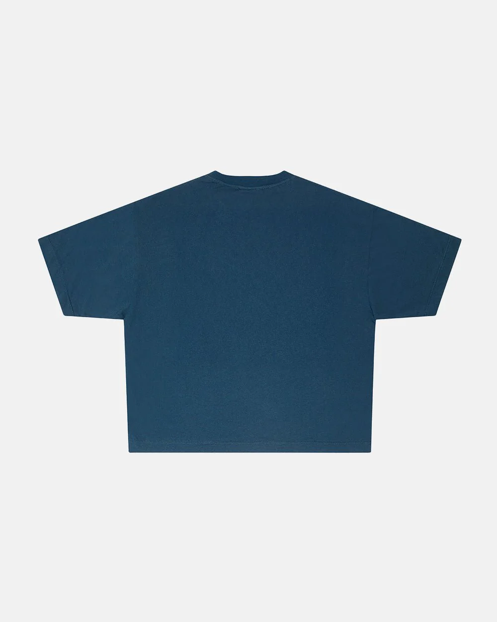 WILD SNAKE TEE NAVY BLUE - Image 3