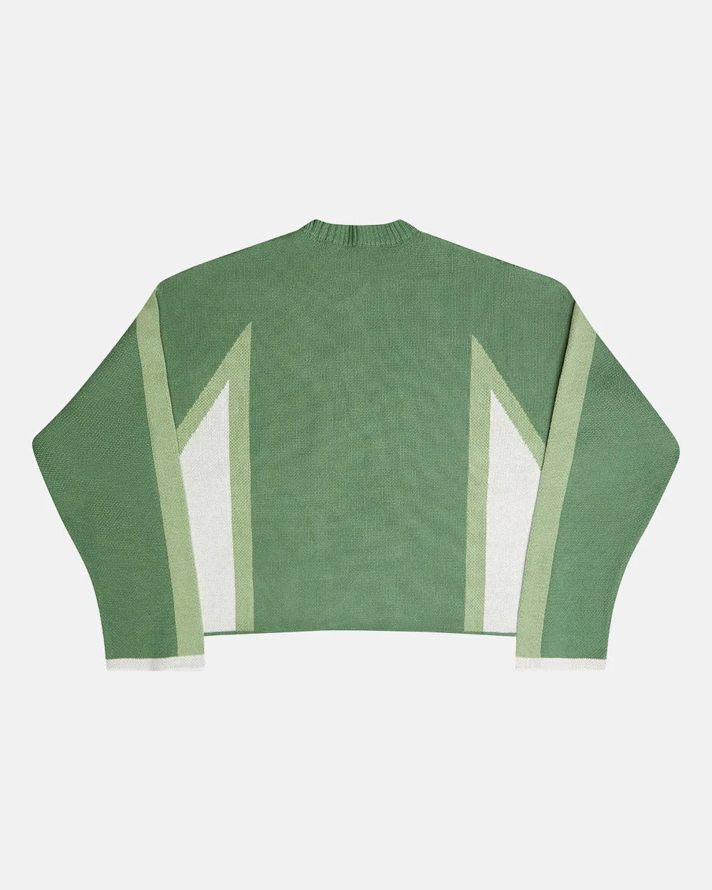 WINNER KNIT GREEN - Image 2