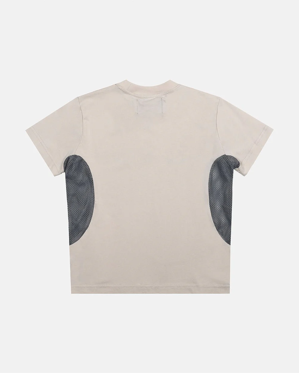 WORK HARD TEE WHITE - Image 3