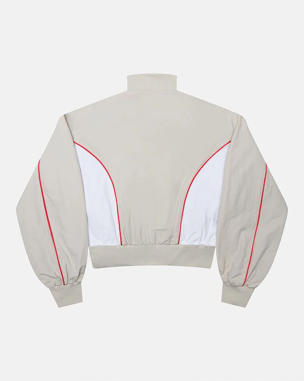 WW CLUB JACKET GREY - Image 3