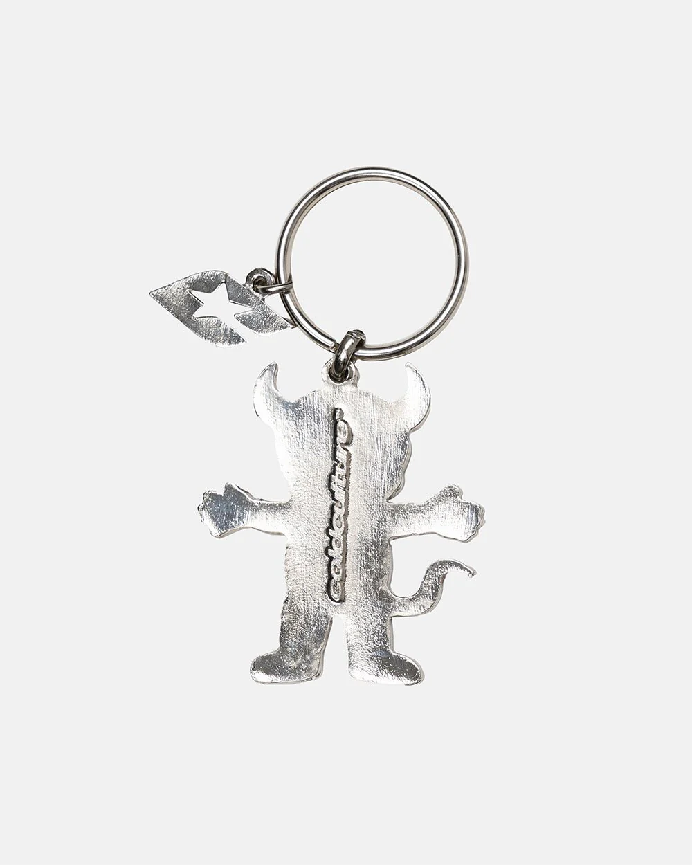 X-KEVIL KEYCHAIN - Image 2