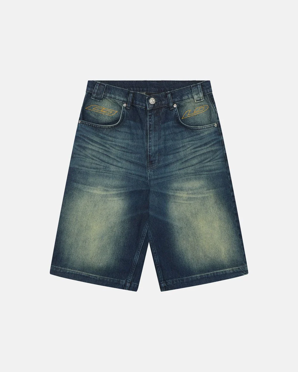 ZENIT SHORTS RAW - Image 2