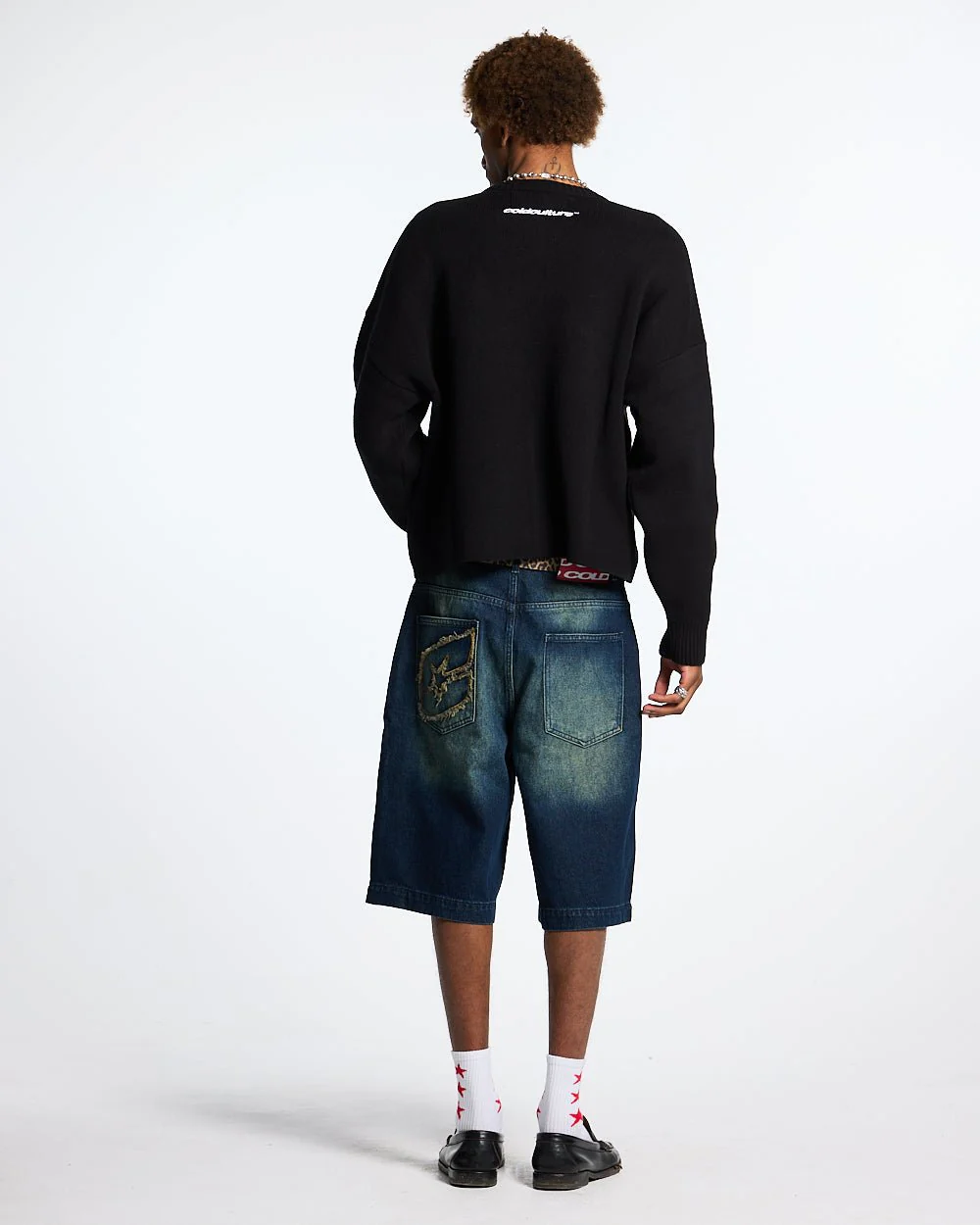 ZENIT SHORTS RAW - Image 5